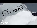 Rosemarie, Roddy Ricch - Is It Real? (Lyric Video)