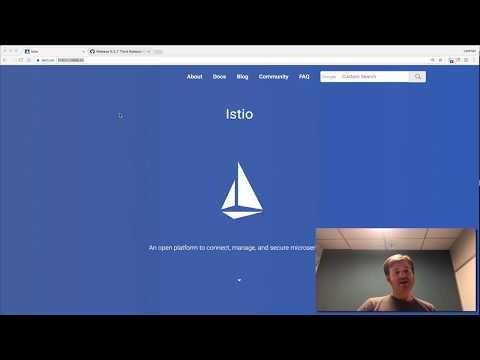 Istio 0.2 automatic sidecar injection using Kubernetes Initializers
