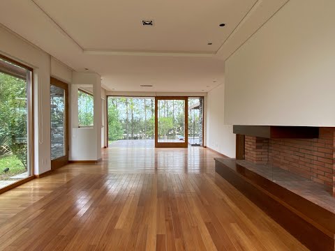 Video de YouTube - Casa en Alquiler de 3 dormitorios con Piscina y Jardín en Barrios Privados, Canelones