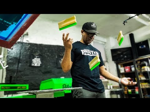 Let's Talk About Squeegees Vlog/Ep, 12