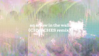 Download lagu Death Cab for Cutie - An Arrow In The Wall (CHVRCHES Remix) [ Visualizer] mp3