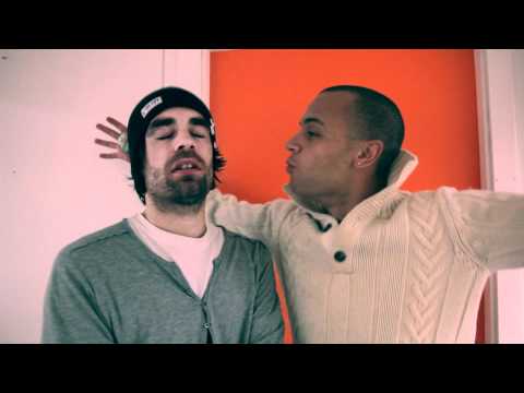 Team Erik og Kriss promo