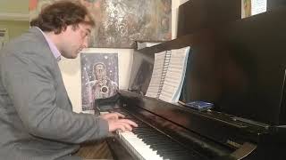 As Those of Old Their Firstfruits Brought by Common Hymnal