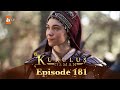 Kurulus Osman Urdu - Season 4 Episode 181