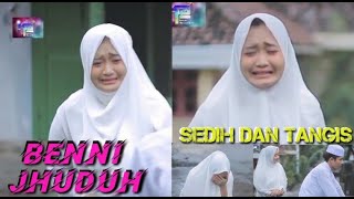 Download lagu BENNI JHUDUH | fajar syahid aisyah icha | mp3