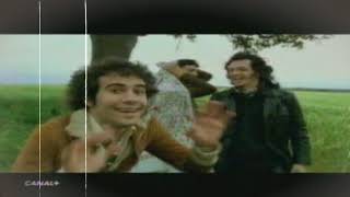 Los Delinquentes- Chinchetas en el aire