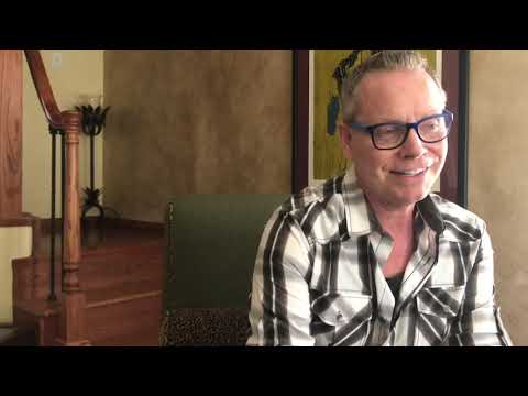 Brian Laquerre aka BB Hayes