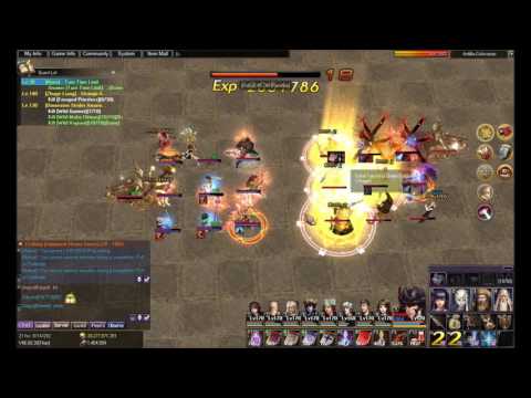 Titan 12 Feb 2017 AM Quarter-Final