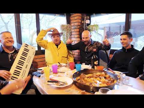 Raspjevane Meraklije 2025 - Hadžibaba Rahman