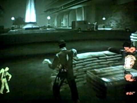 Lets Play: Stubbs The Zombie Part 22