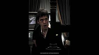 Download lagu Scarface-Tony Montana Edit | DudePlaya - DEAD END(Slowed) | #shorts mp3