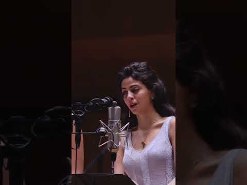 SCHÖNSTE OPER: Fatma Said und Marianne Crebassa singen Offenbachs Barcarolle ✨