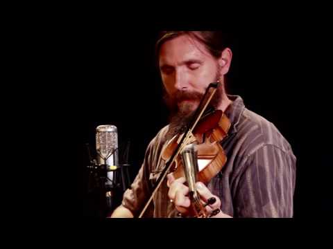 The Dust Covers @ Focal Point - "Lost Girl"