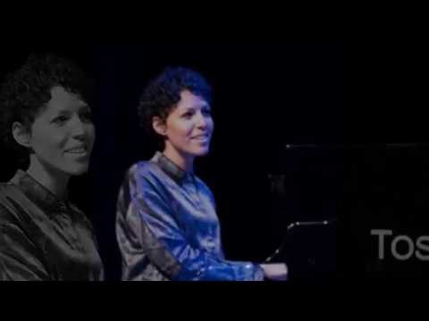 An Englishman in New York - Marialy Pacheco & Joo Kraus @Women From The World 2018