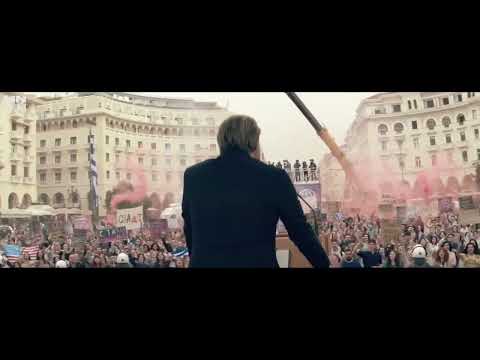 VFX's breakdown of some of its 450 VFX shots