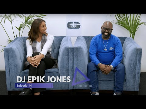 DJ EPIK JONES | RUNABEAT MEDIA INTERVIEWS | EPISODE 14