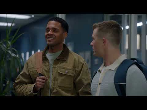 The rookies get scolded by Grey – The Rookie 7x03 | Chenford Clip 13/15