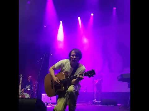 JAKOB HELLMAN - "Är det upp till dig och mig" - The Pot, Östra Piren, Karlshamn 2025-11-15