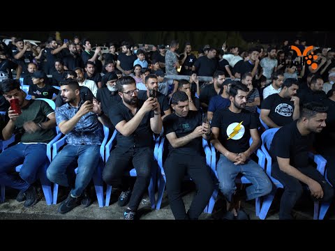 شاهد بالفيديو.. القصائد الحسينية في مهرجان الشعر تخاطب كربلاء من البصرة #المربد