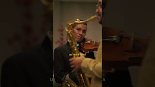 Vídeo real tocando no Hotel Fratele