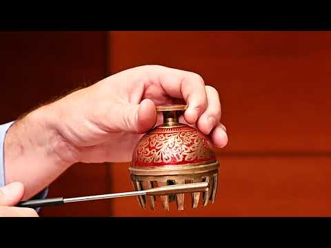 Less, for percussion quartet - Alejandro Rutty