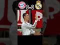 Bayern Munchen X Real Madrid | UCL 2014 | All Goals & Highlights #football #youtube #shorts