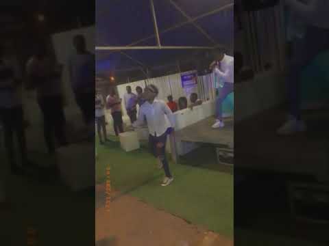 Tá girar atuação no bar wassaluka  Com Ruth piluka