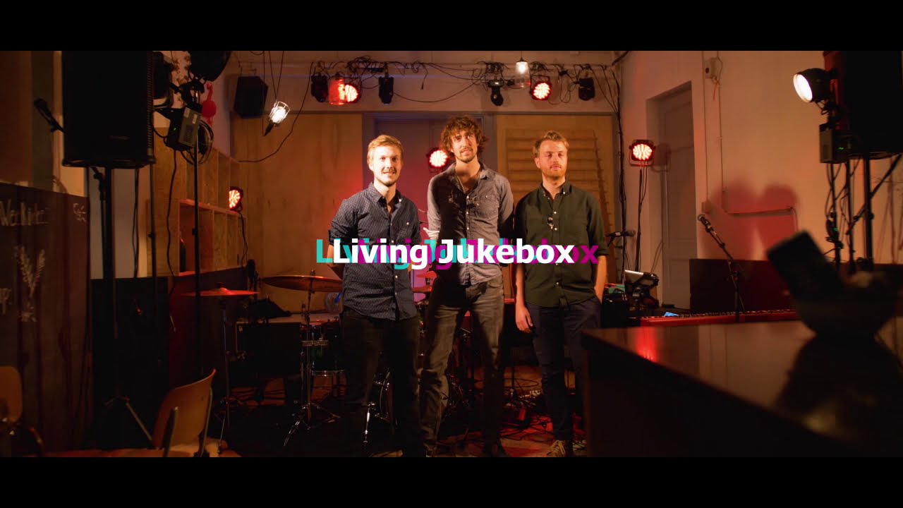 Living Jukebox