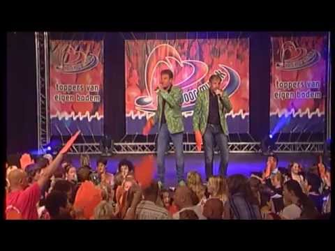 De Dikdakkers - Aloha héjahé