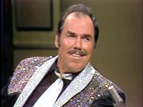 Slim Whitman on Letterman, April 1, 1982