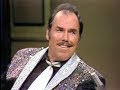 Slim Whitman on Letterman, April 1, 1982