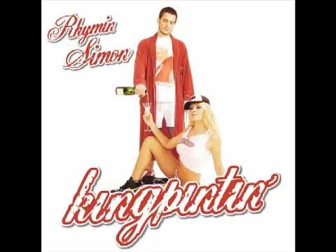 Rhymin Simon - Intrue [HQ]