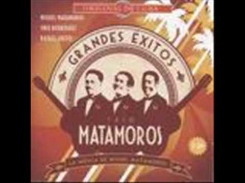 TRIO MATAMOROS ~ BOLINCHAN (DISCO 2)
