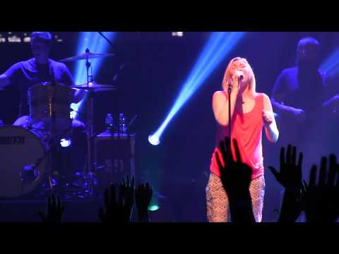 JESUS CULTURE 2014 LA KIM WALKER SMITH "YOUR NAME IS GLORIOUS'