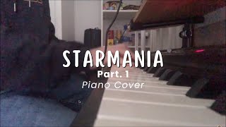 Starmania - Reprises part. 1