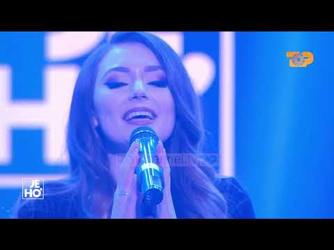 Jeho: Alisa-Shivers,1 Mars 2020