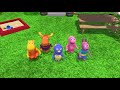 Os Backyardigans Brasil House Intro Season 4