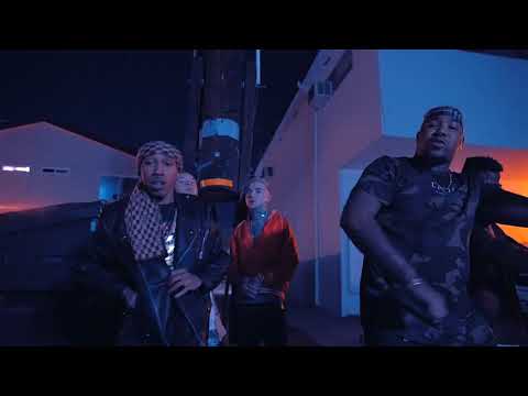 Ain't No Way - (PiffBoyz) CityBoiStreets, Ziggy, Jtone ft Caskey