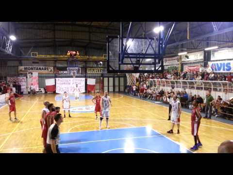 Vigor Matelica - Gara 5 - CrediamoC1