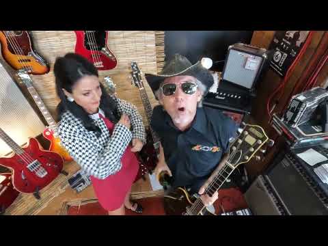 BROHAM - FLAG AT A BULL