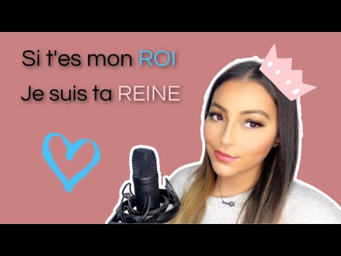 Souf - Ma Reine (Version fille)