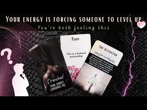 Someone Is Equally CONSUMED & CONFUSED By YOU & The Unusual IMPACT You’re Having On Their HEART🌕💭💘