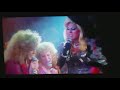 Sylvester scene in The Rose