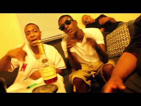 Chase Green™ - On The Road [Official Video]