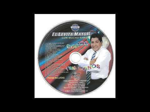 EL LEVITA MAJOR "CON MUCHO SABOR"