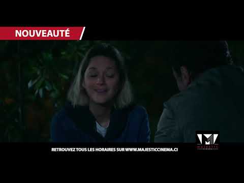 NOUS FINIRONS ENSEMBLE - Majestic Cinéma