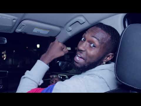 Wondu - Poison | Music Video | Prod by mark Parker