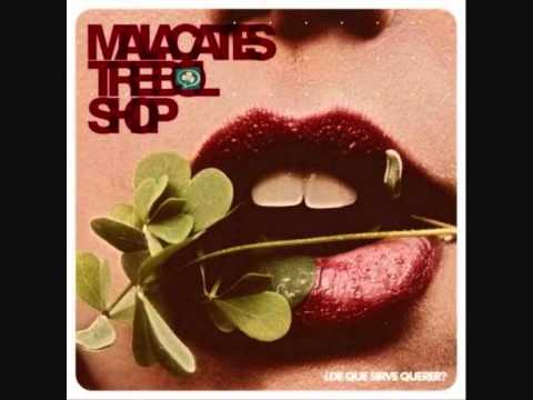 ¿De Que Sirve Querer?-Malacates Trébol Shop