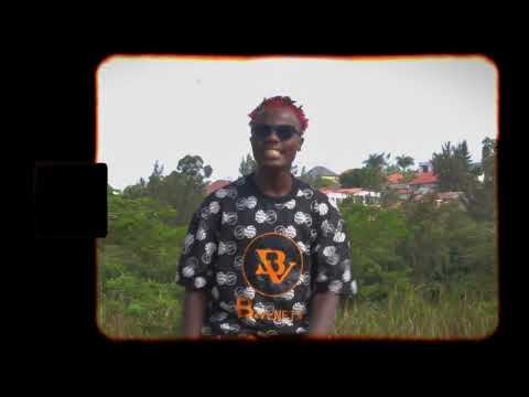 Gake by Noss Gee music(Visualizer)0787249865