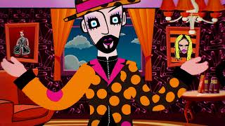 Boy George   - The Boy Who Sat By The Window